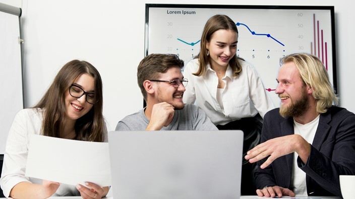 Marketing Consultancy