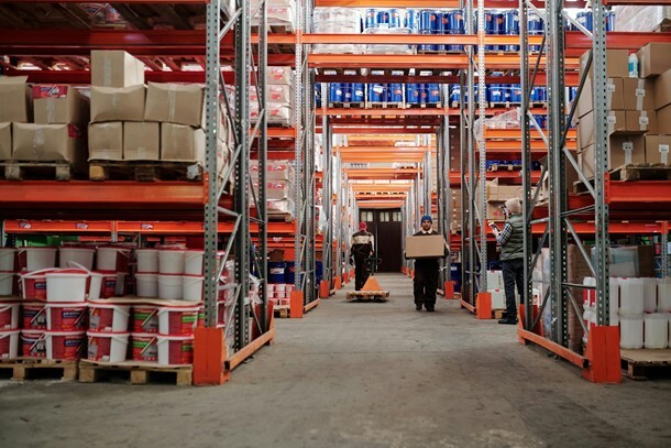 Supply Chain and Logistic