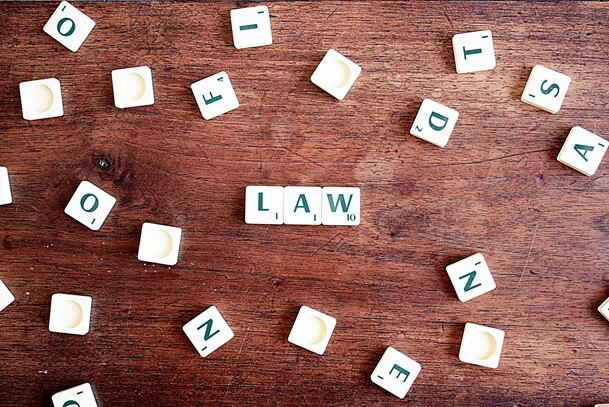 International Trade Laws and Policies